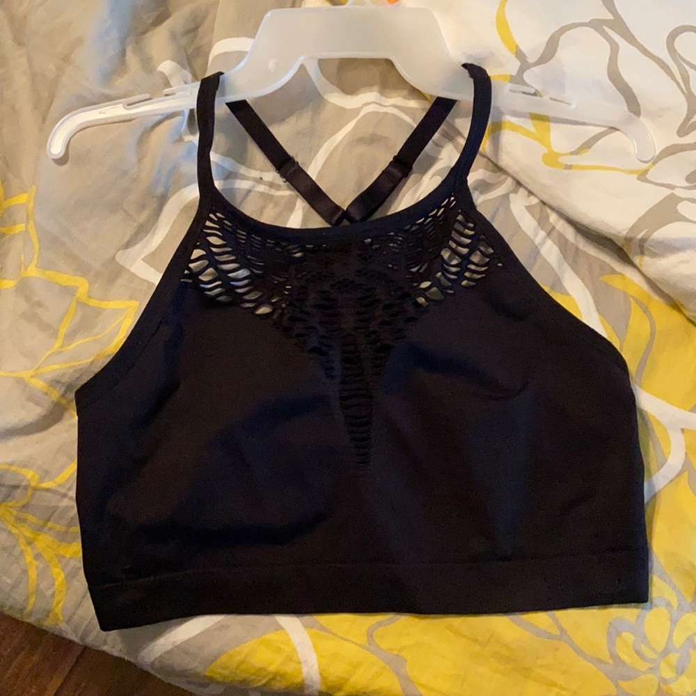 Torrid Bralette